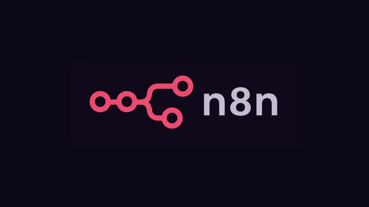 Flujo de automatización en n8n
